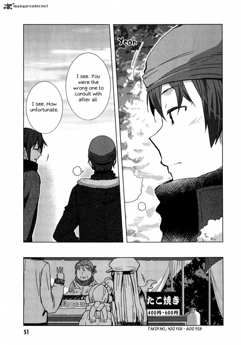 Nagato Yuki Chan No Shoushitsu 59 22