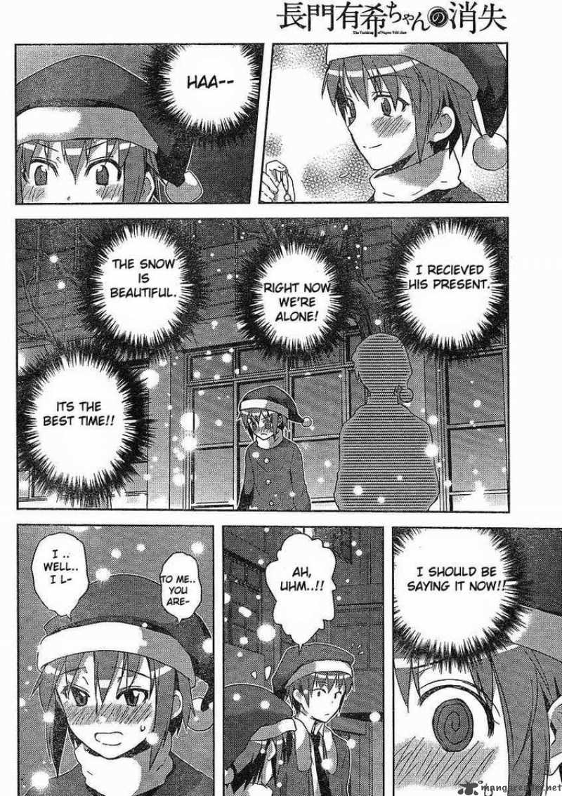 Nagato Yuki Chan No Shoushitsu 6 17