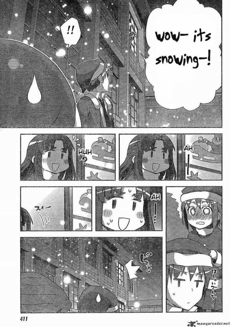 Nagato Yuki Chan No Shoushitsu 6 18