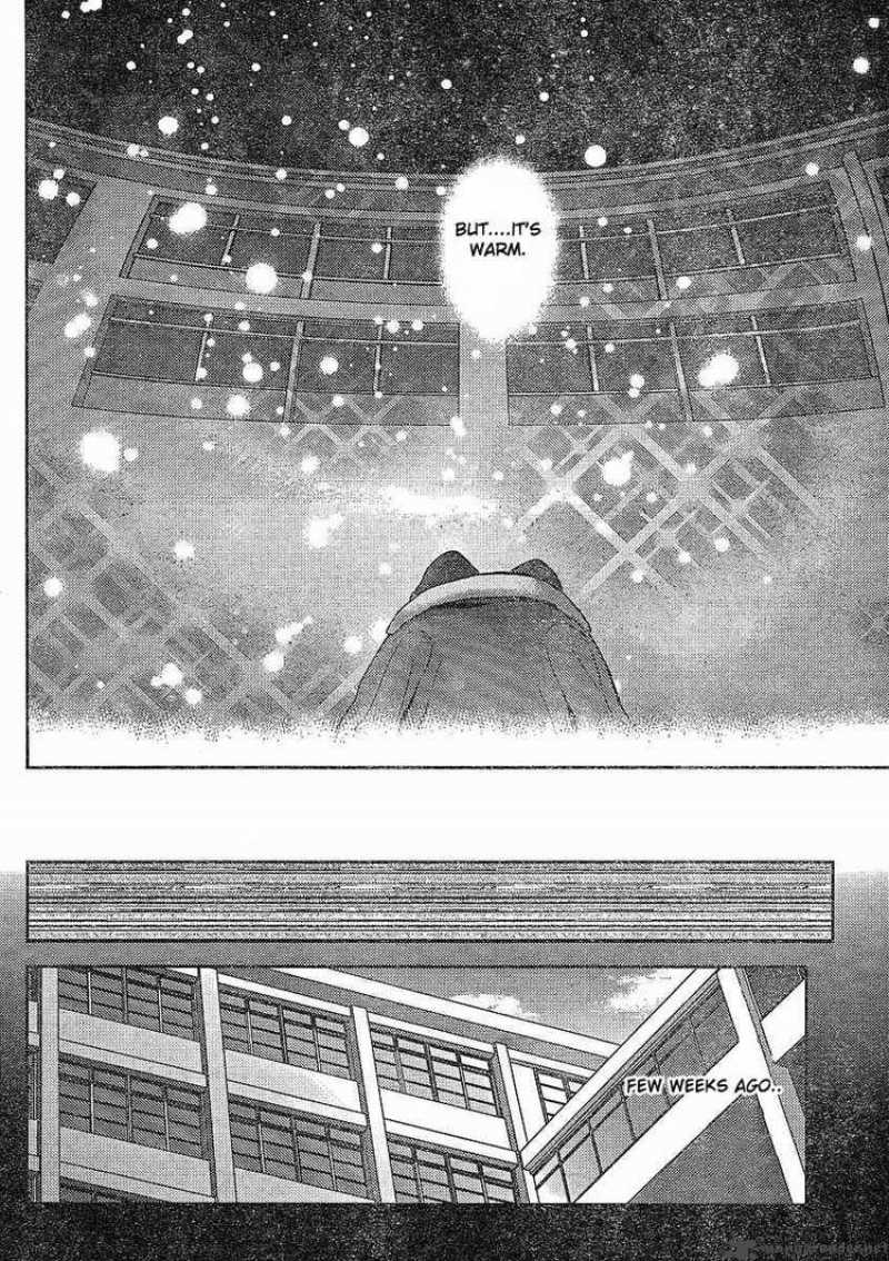 Nagato Yuki Chan No Shoushitsu 6 21