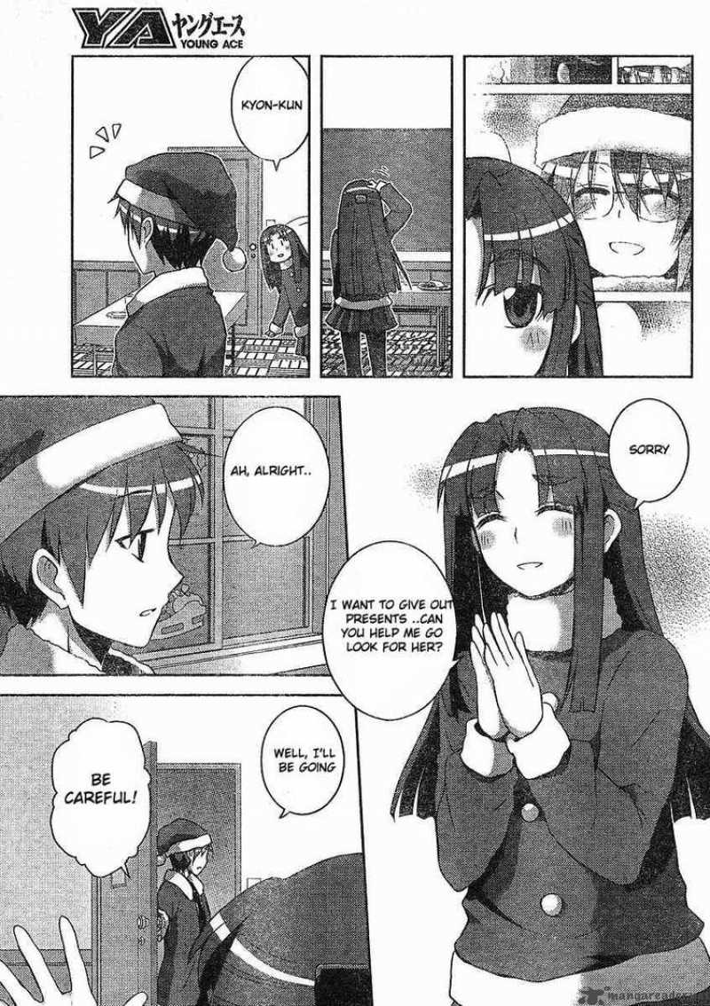 Nagato Yuki Chan No Shoushitsu 6 5