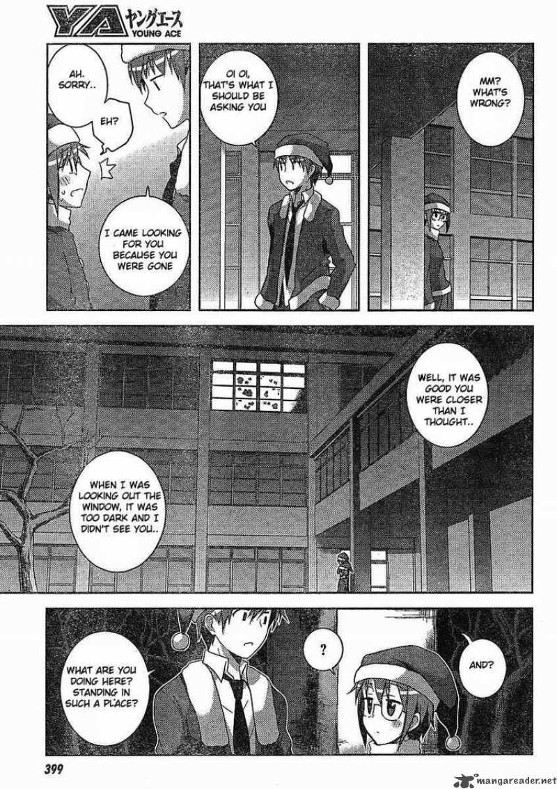 Nagato Yuki Chan No Shoushitsu 6 7