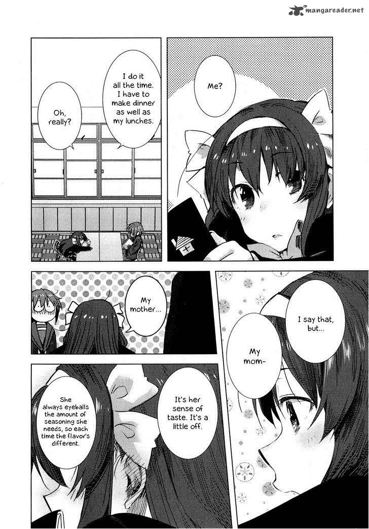 Nagato Yuki Chan No Shoushitsu 62 12