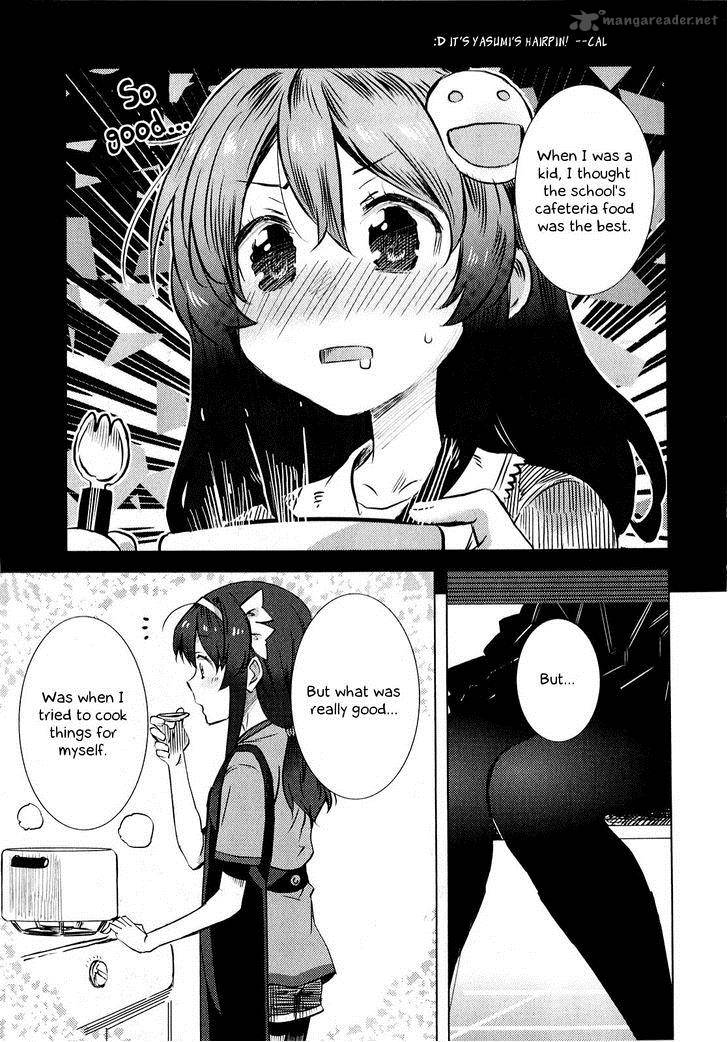 Nagato Yuki Chan No Shoushitsu 62 13