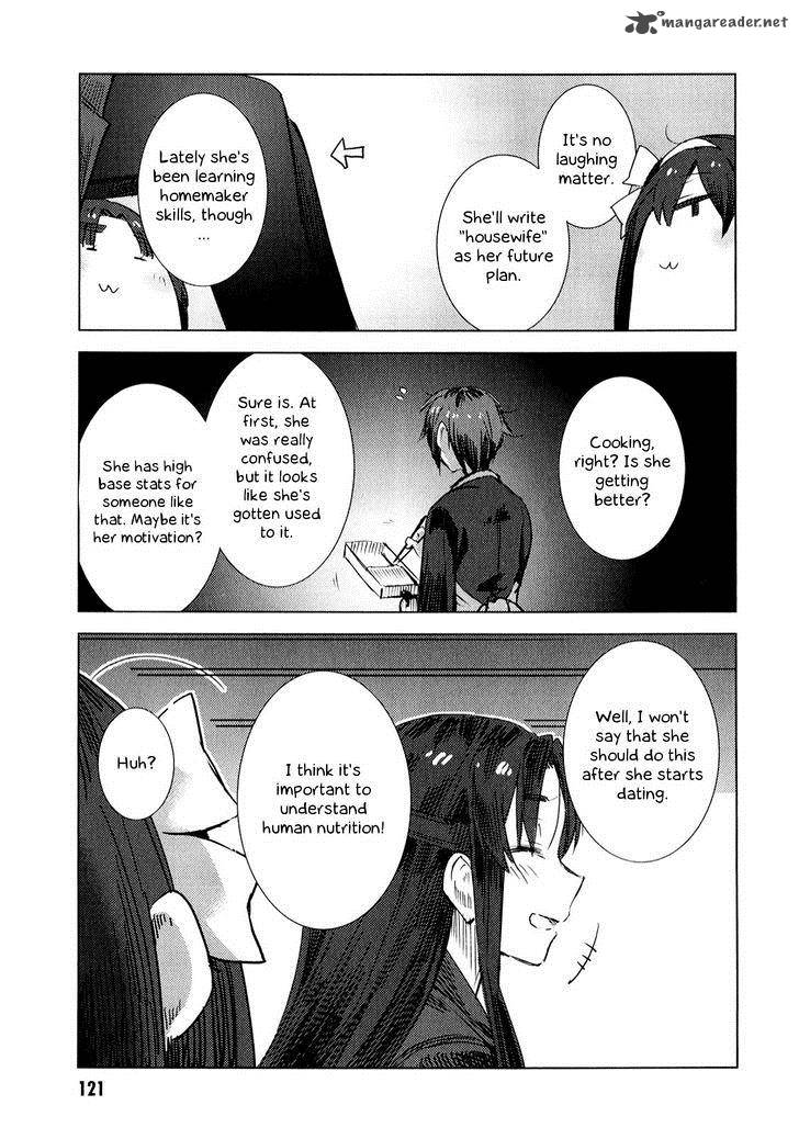 Nagato Yuki Chan No Shoushitsu 62 23