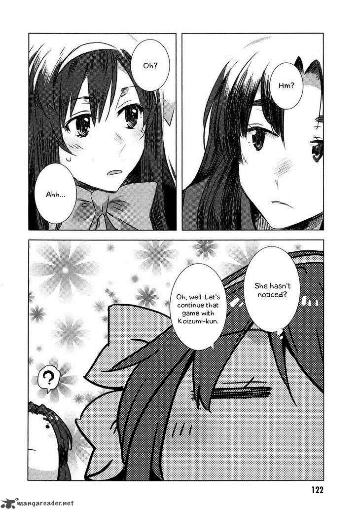 Nagato Yuki Chan No Shoushitsu 62 24