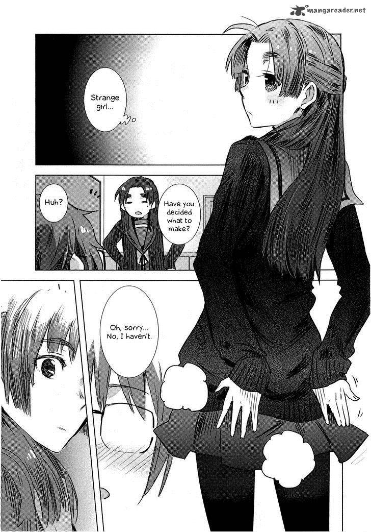 Nagato Yuki Chan No Shoushitsu 62 25