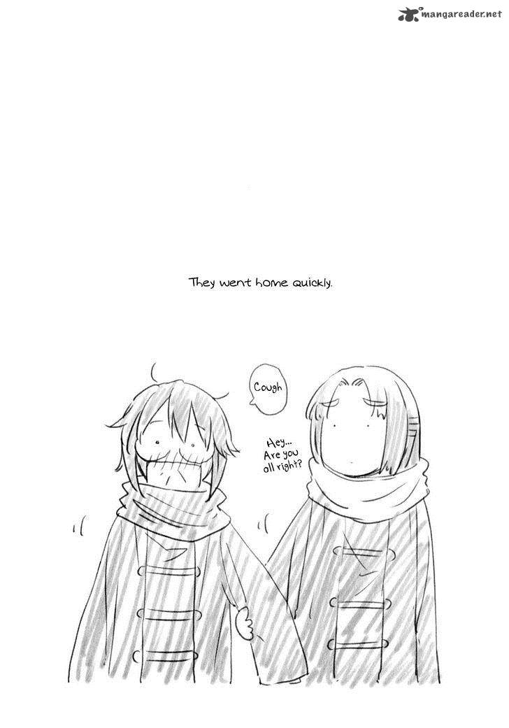 Nagato Yuki Chan No Shoushitsu 62 27