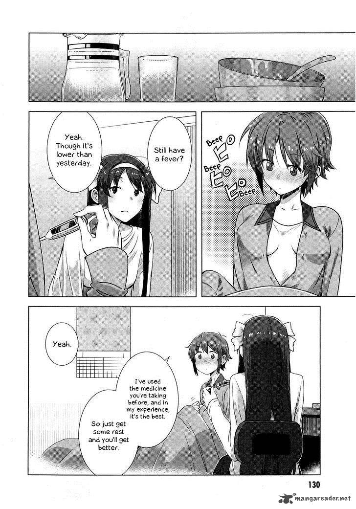 Nagato Yuki Chan No Shoushitsu 63 5