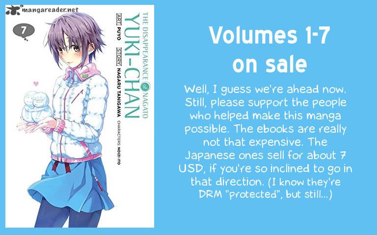 Nagato Yuki Chan No Shoushitsu 64 1