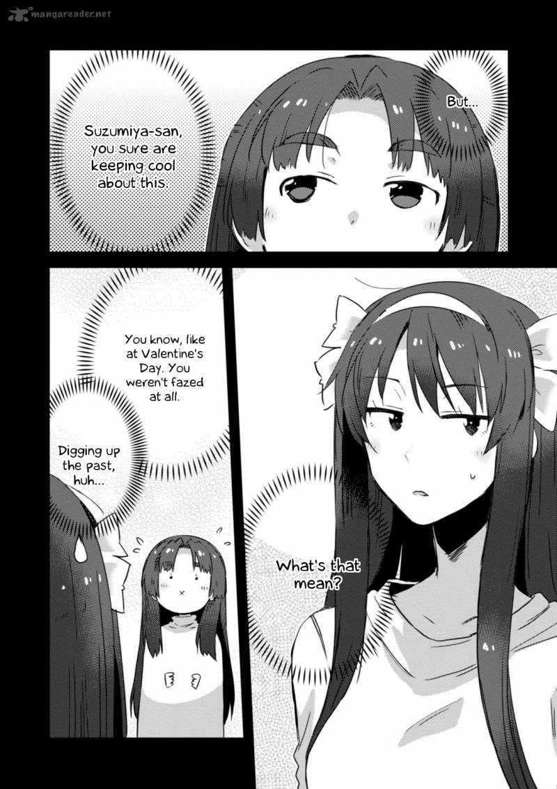 Nagato Yuki Chan No Shoushitsu 64 16