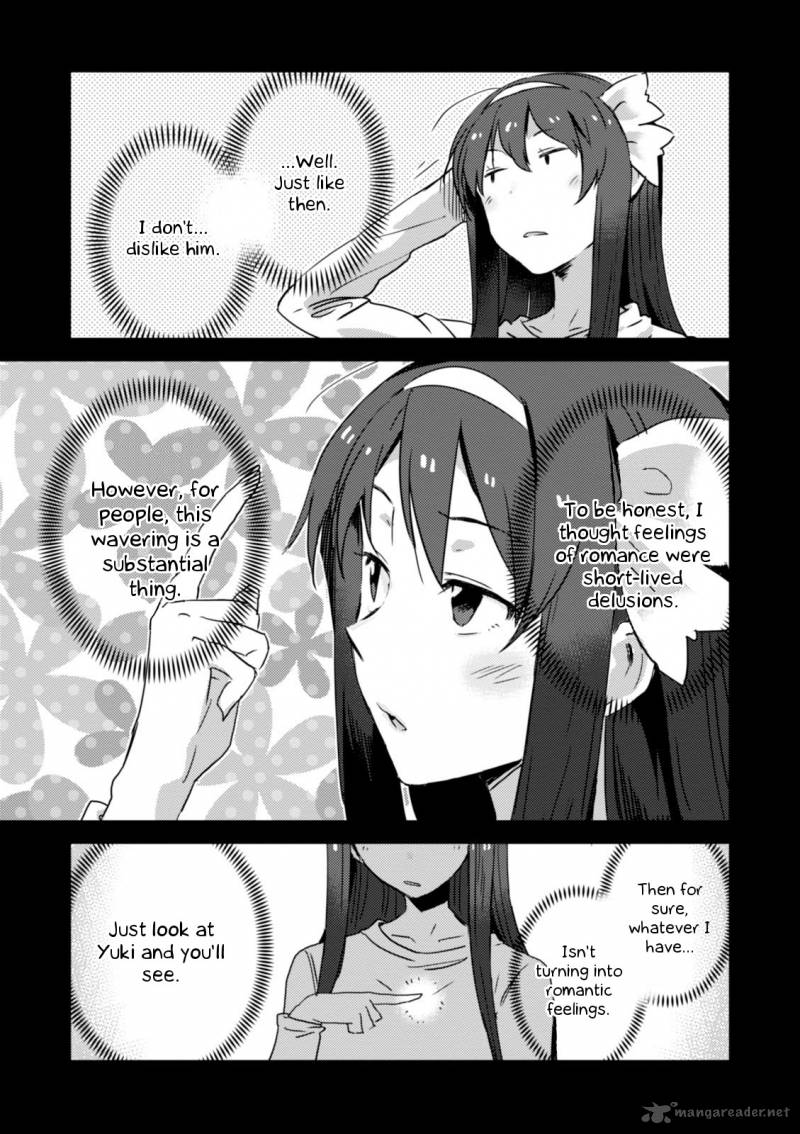 Nagato Yuki Chan No Shoushitsu 64 17