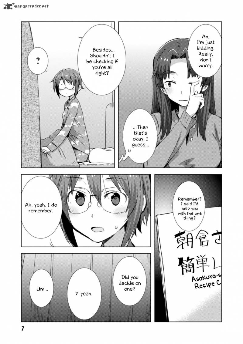 Nagato Yuki Chan No Shoushitsu 64 9