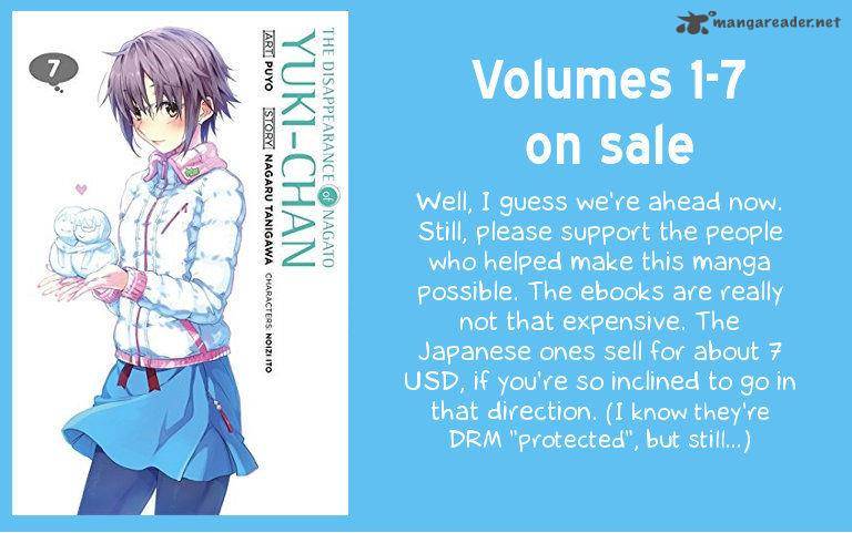 Nagato Yuki Chan No Shoushitsu 65 1