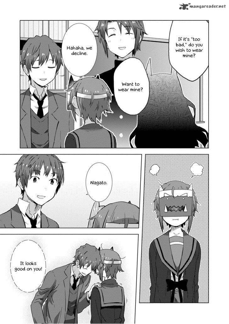 Nagato Yuki Chan No Shoushitsu 65 10