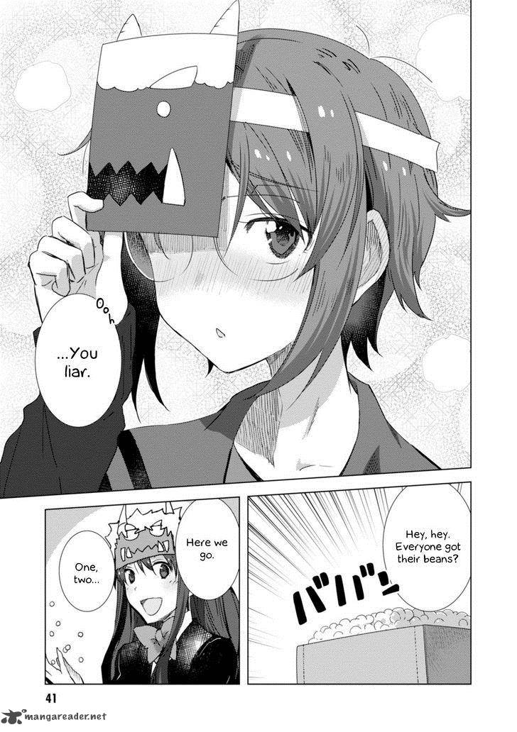Nagato Yuki Chan No Shoushitsu 65 12