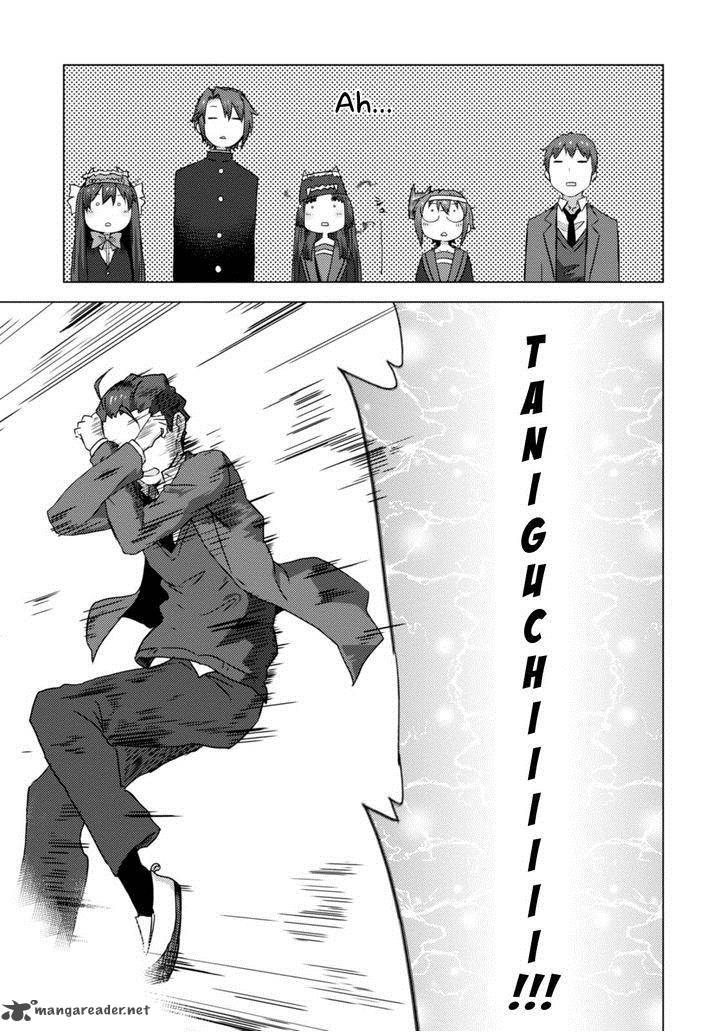 Nagato Yuki Chan No Shoushitsu 65 15
