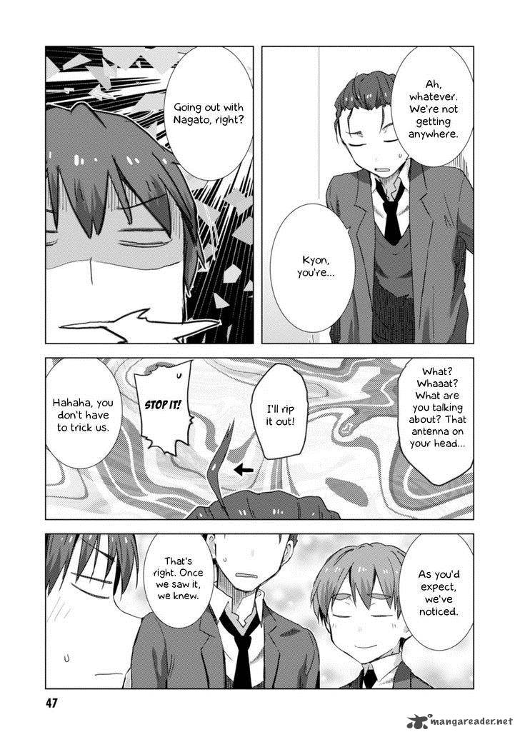Nagato Yuki Chan No Shoushitsu 65 17