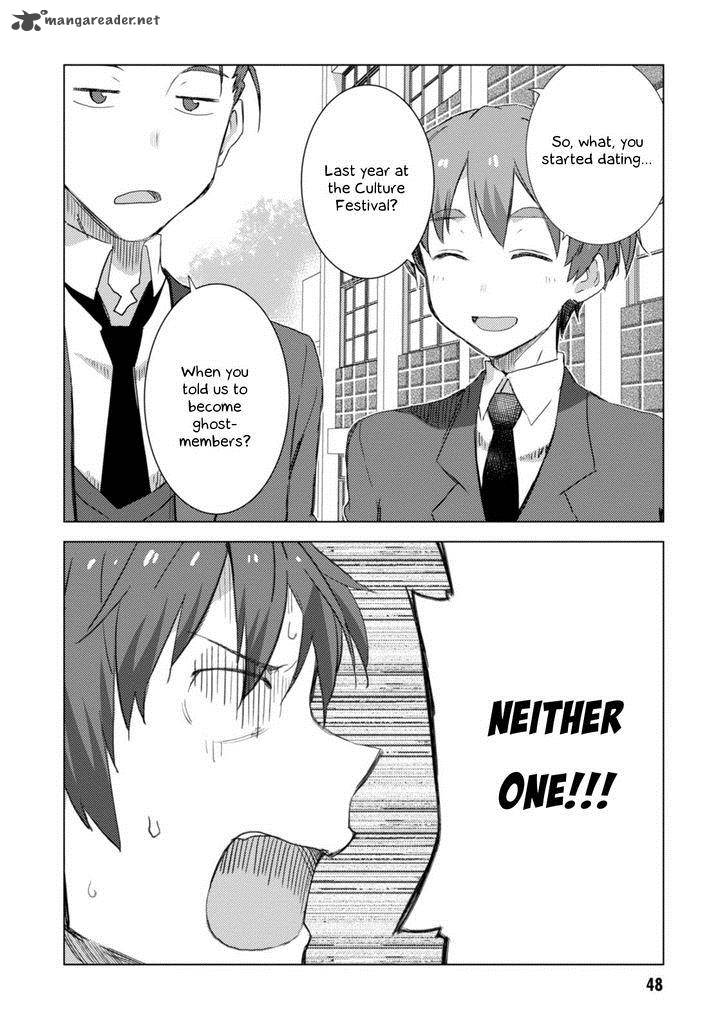 Nagato Yuki Chan No Shoushitsu 65 18