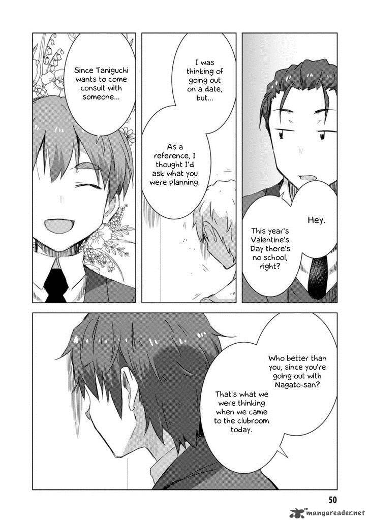 Nagato Yuki Chan No Shoushitsu 65 20