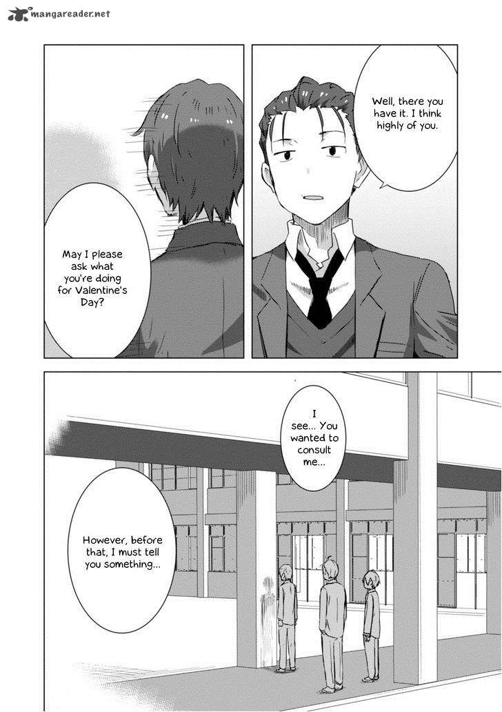 Nagato Yuki Chan No Shoushitsu 65 22