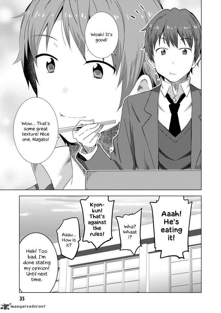 Nagato Yuki Chan No Shoushitsu 65 6
