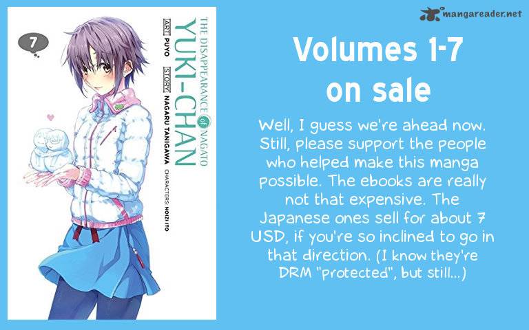 Nagato Yuki Chan No Shoushitsu 67 1