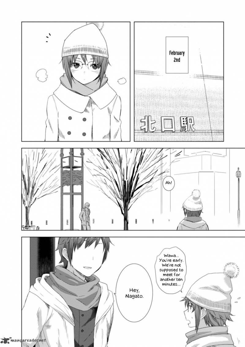 Nagato Yuki Chan No Shoushitsu 67 11