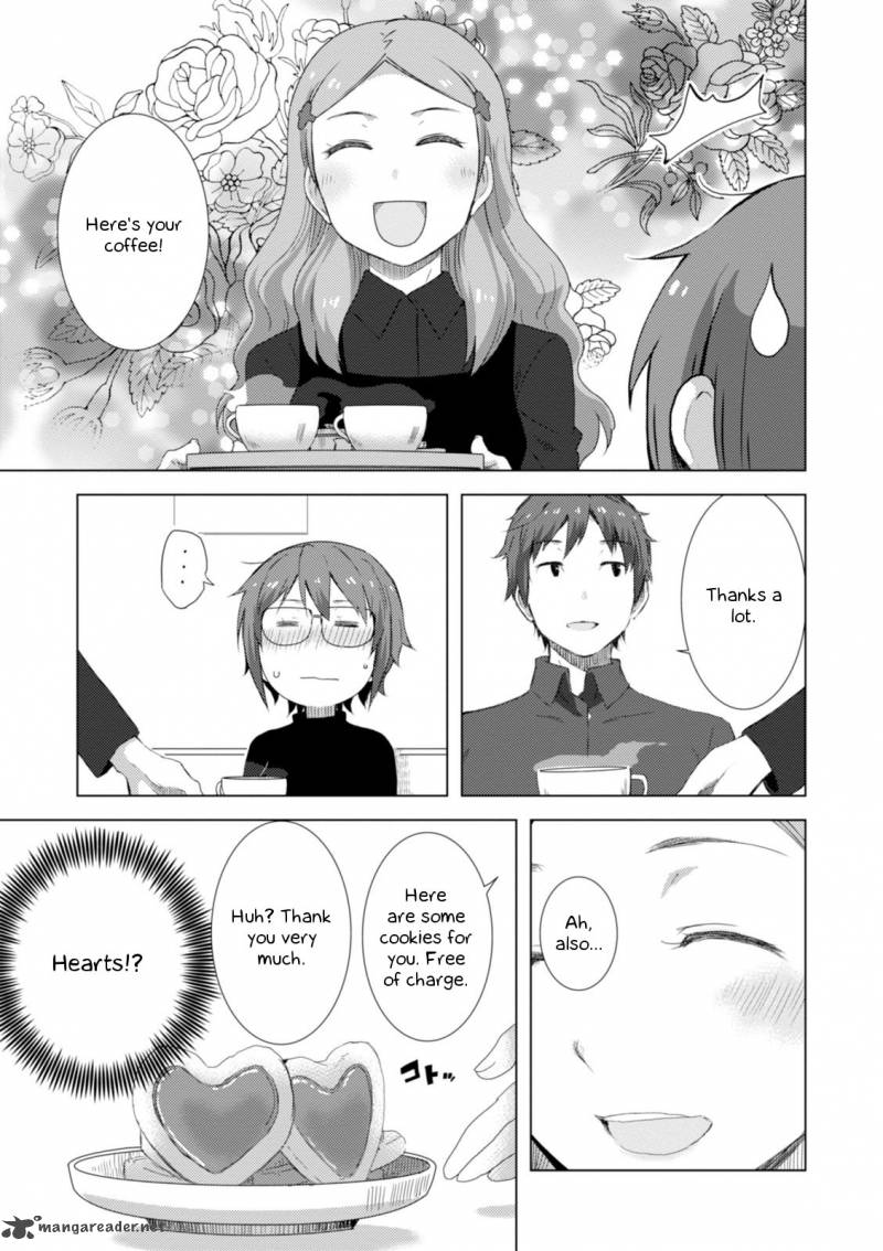 Nagato Yuki Chan No Shoushitsu 67 18