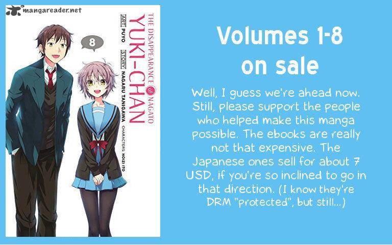 Nagato Yuki Chan No Shoushitsu 68 1