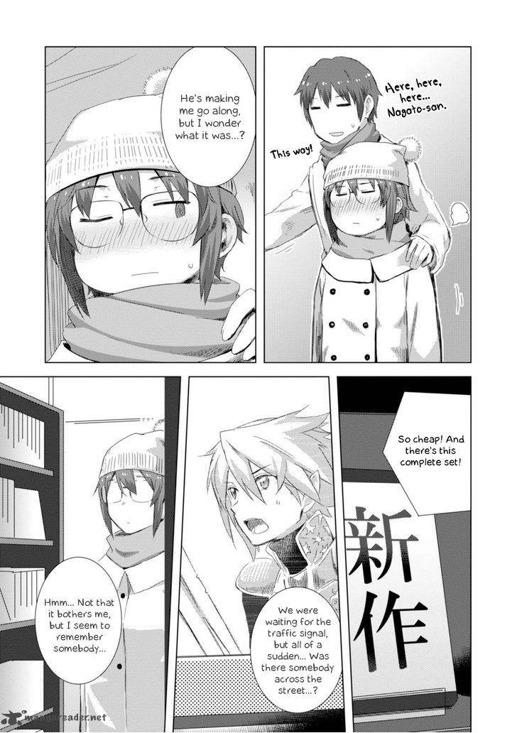 Nagato Yuki Chan No Shoushitsu 68 10