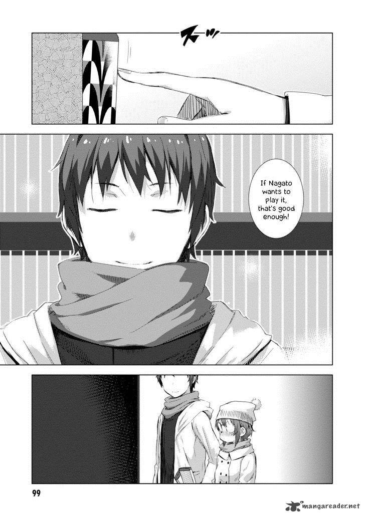 Nagato Yuki Chan No Shoushitsu 68 12