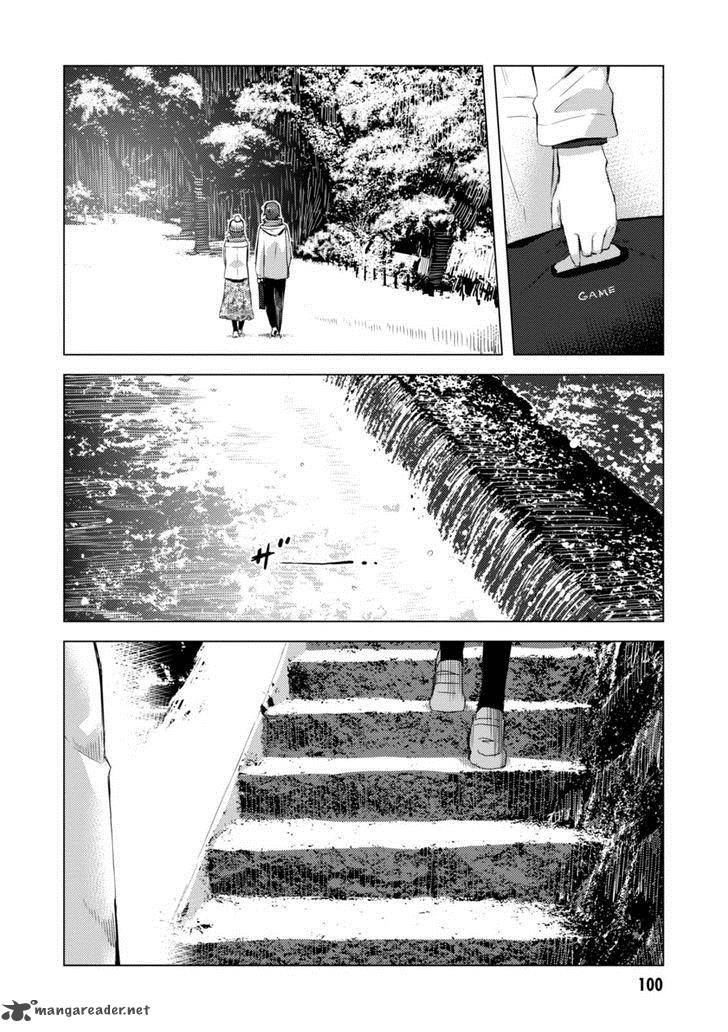 Nagato Yuki Chan No Shoushitsu 68 13