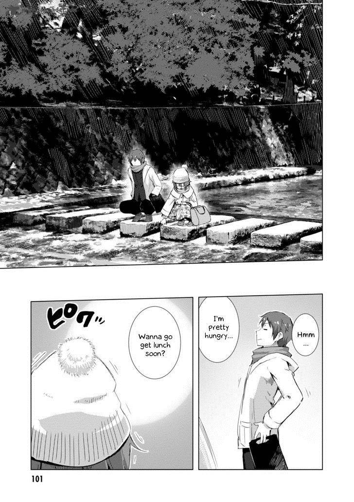 Nagato Yuki Chan No Shoushitsu 68 14