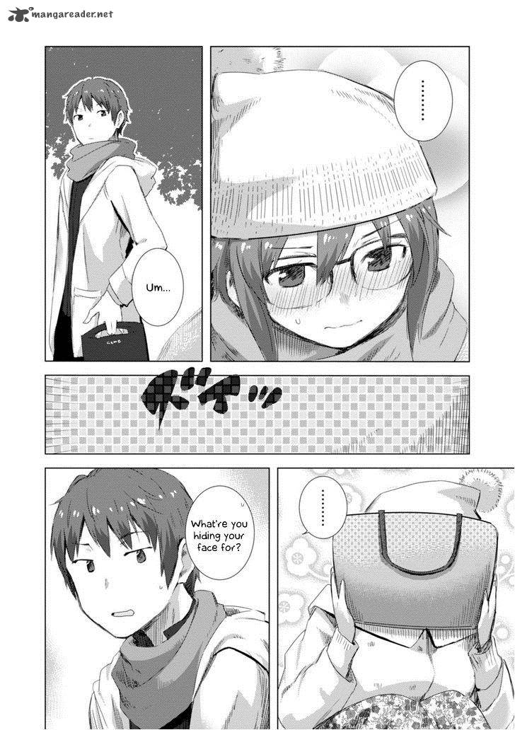 Nagato Yuki Chan No Shoushitsu 68 15