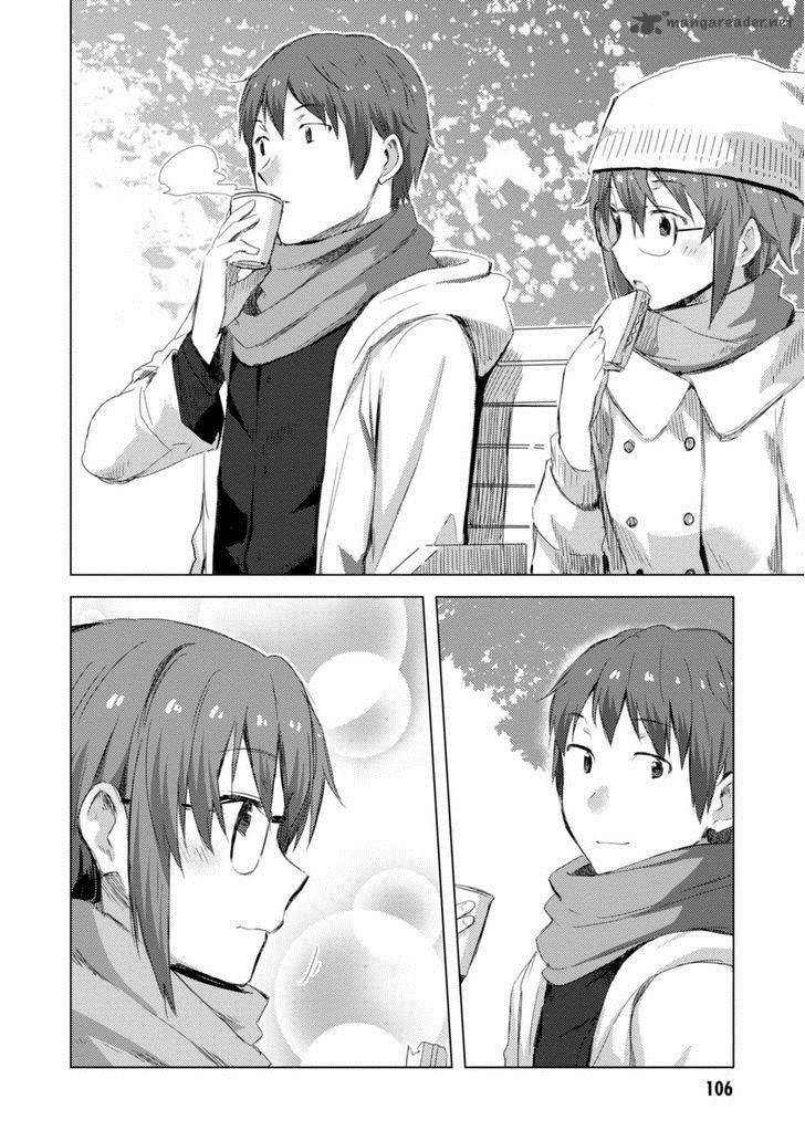 Nagato Yuki Chan No Shoushitsu 68 19