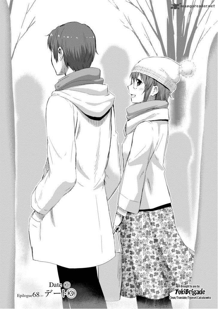 Nagato Yuki Chan No Shoushitsu 68 2