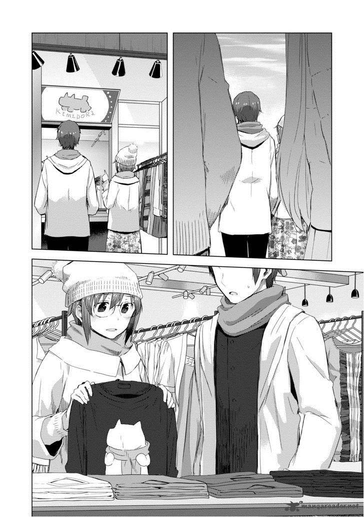 Nagato Yuki Chan No Shoushitsu 68 3