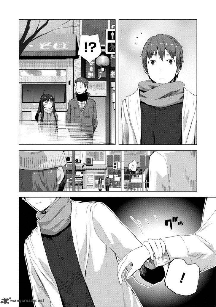 Nagato Yuki Chan No Shoushitsu 68 5