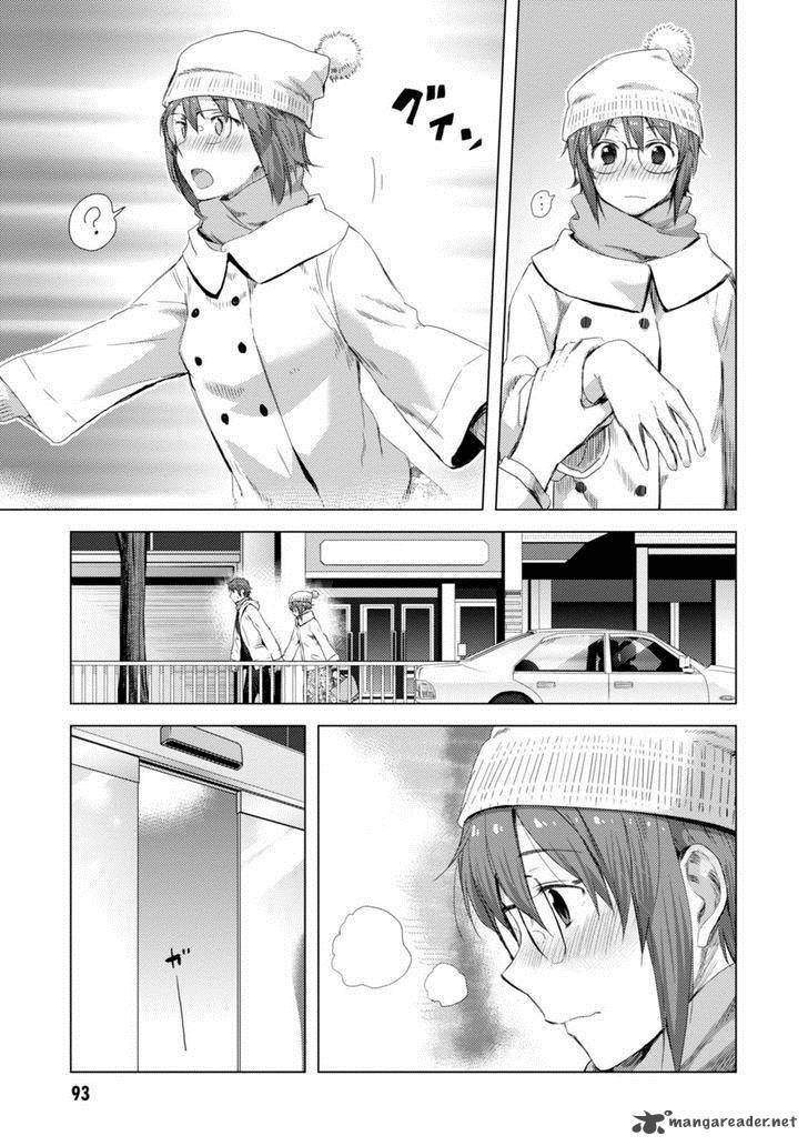 Nagato Yuki Chan No Shoushitsu 68 6