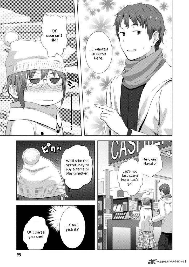 Nagato Yuki Chan No Shoushitsu 68 8