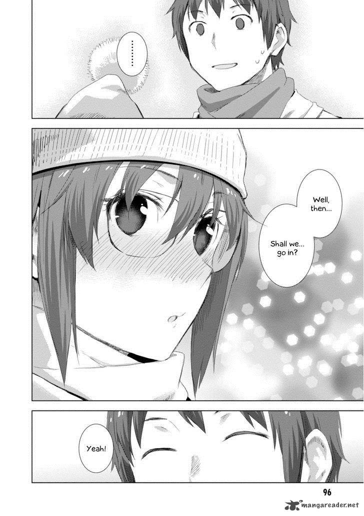Nagato Yuki Chan No Shoushitsu 68 9
