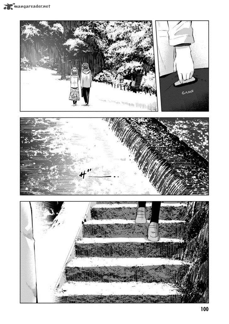 Nagato Yuki Chan No Shoushitsu 69 13