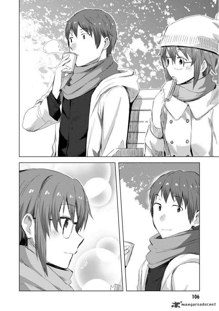 Nagato Yuki Chan No Shoushitsu 69 19