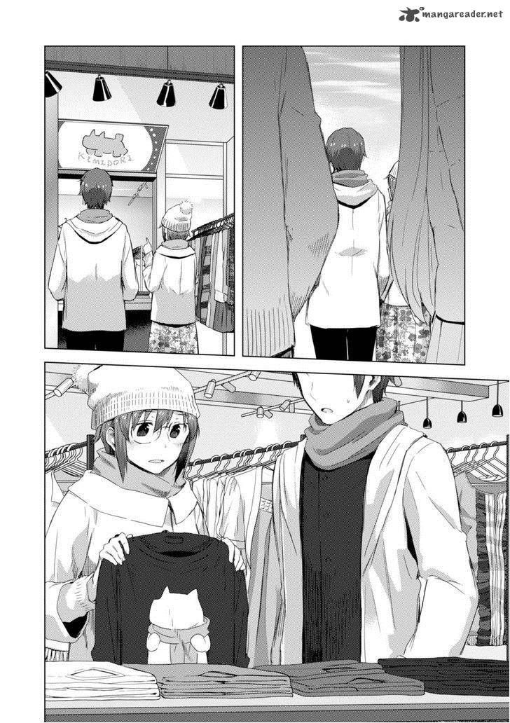 Nagato Yuki Chan No Shoushitsu 69 3