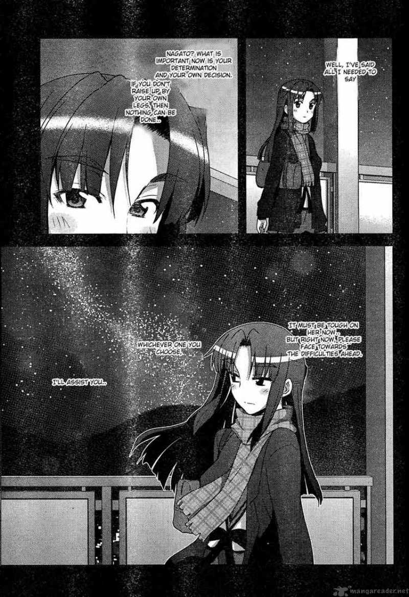 Nagato Yuki Chan No Shoushitsu 7 10
