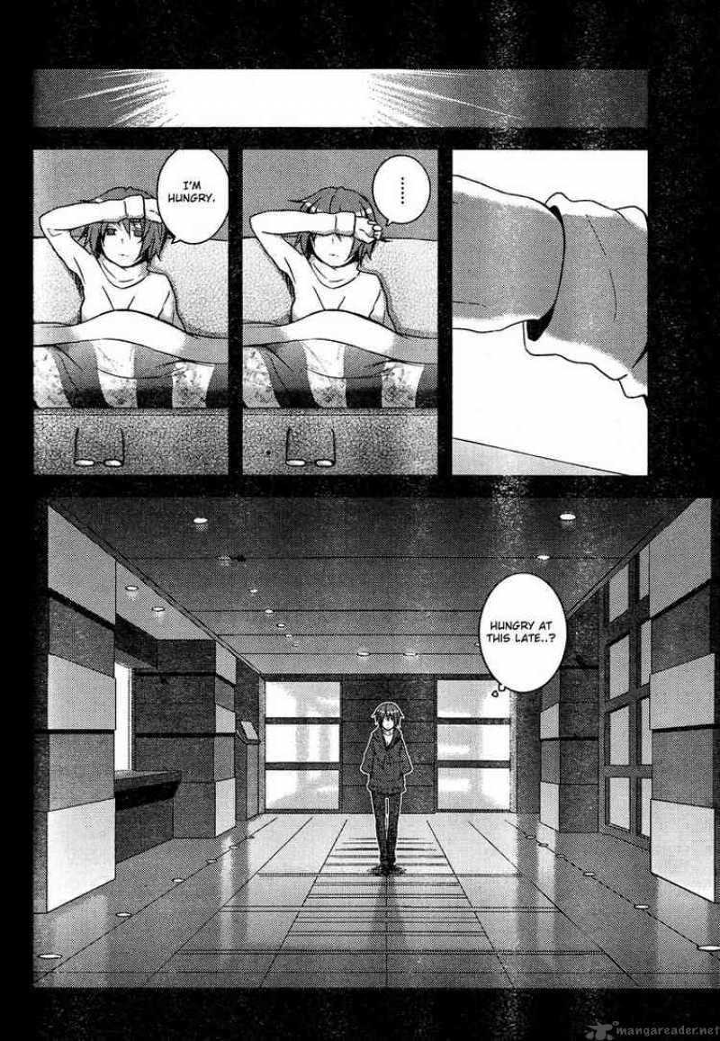 Nagato Yuki Chan No Shoushitsu 7 11