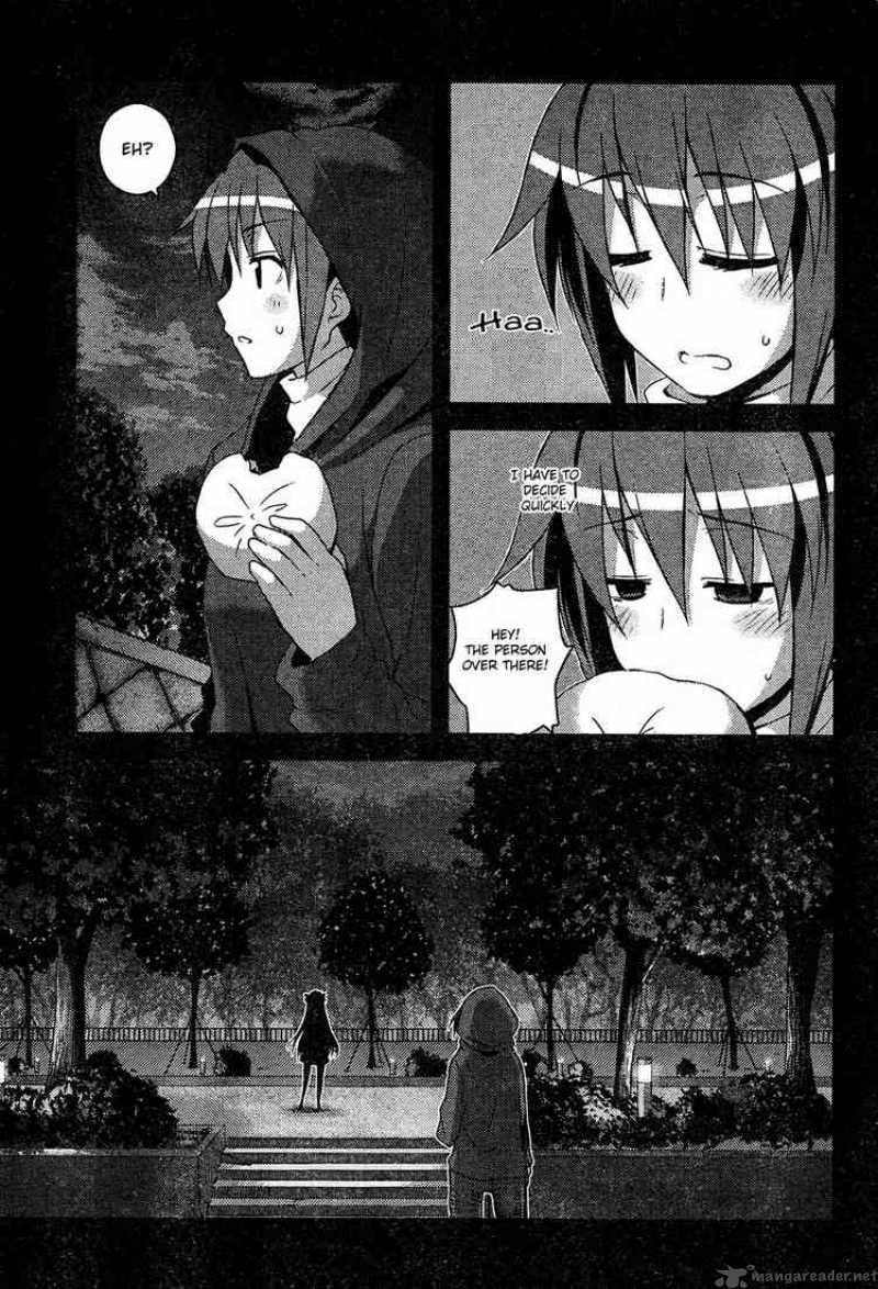 Nagato Yuki Chan No Shoushitsu 7 14