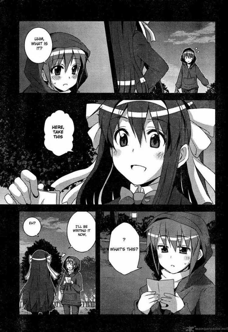 Nagato Yuki Chan No Shoushitsu 7 16