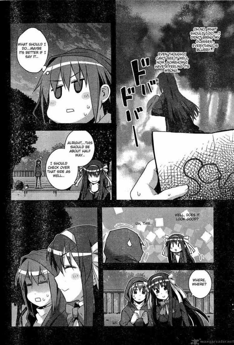 Nagato Yuki Chan No Shoushitsu 7 19